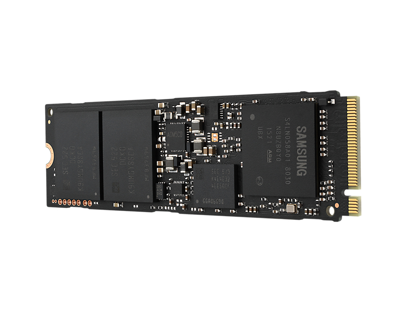 Samsung 950 PRO – image 5
