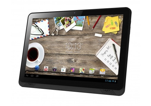 Hannspree HANNSpad SN14T71 tablet ARM