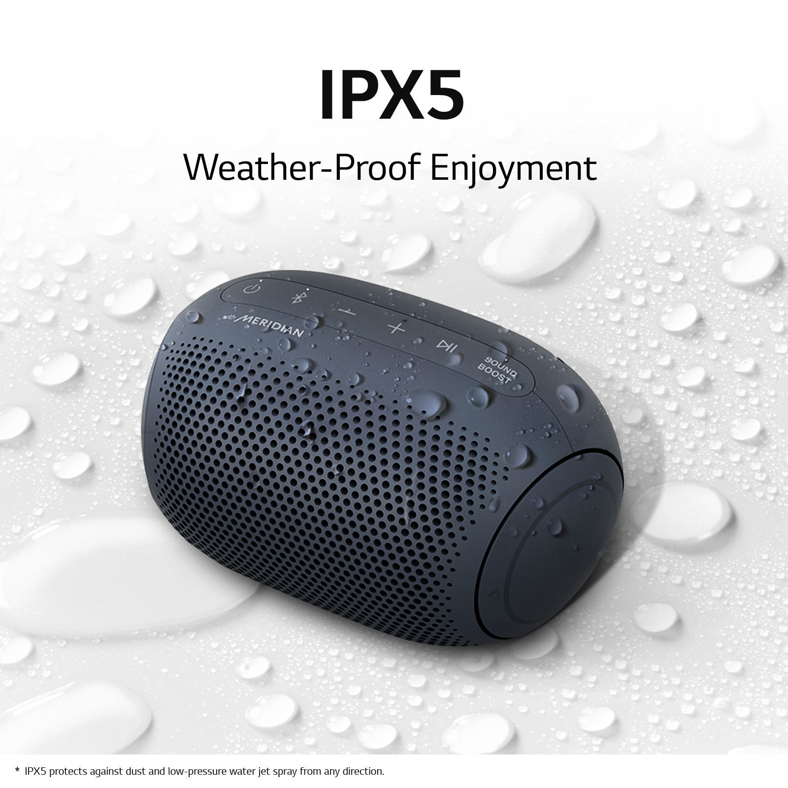 LG XBOOM Go PL2 – image 9