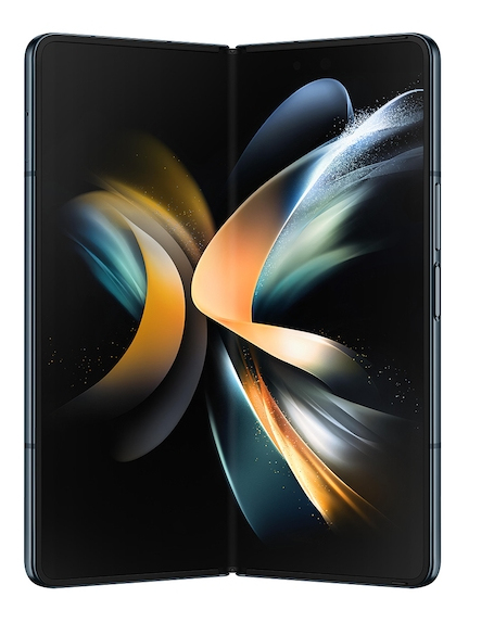 Samsung Galaxy Z Fold4 5G – image 9