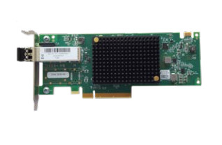 Fujitsu PFC EP Emulex LPe35002 - V?rdbussadapter - PCIe 4.0 l?g profil - 32Gb Fibre Channel Gen 6 x 2 - f?r PRIMERGY RX2530 M6, RX2540 M6