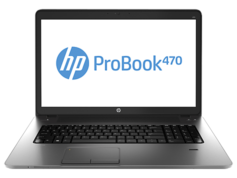 HP 470 G0