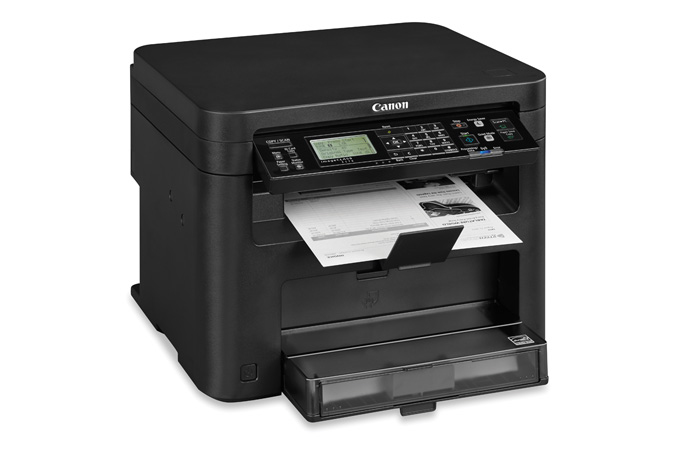 Canon imageCLASS D570 Laser – image 4