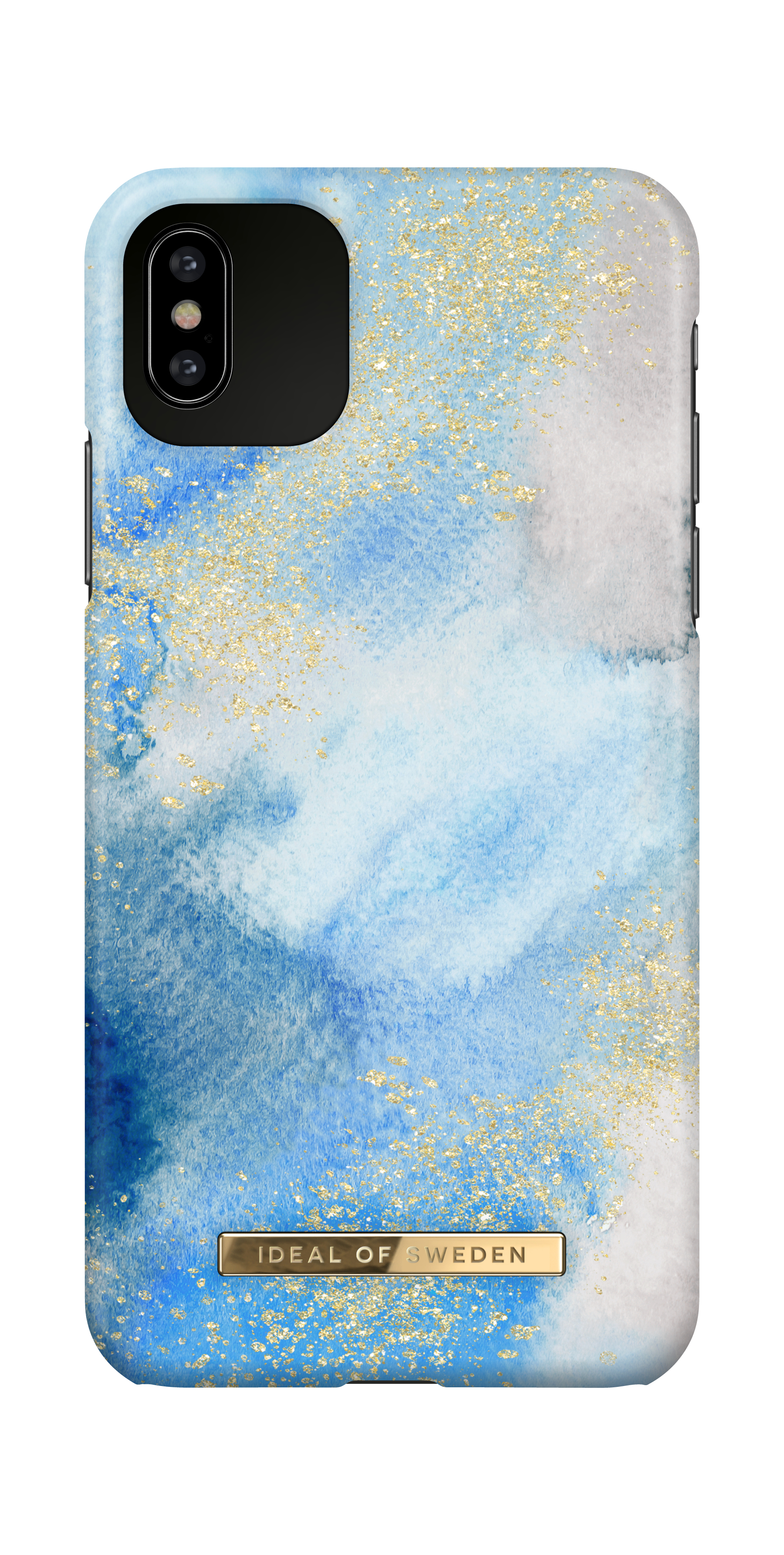 iDeal of Sweden Printed Case iPhone 11PM/XSM Ocean Shimmer – image 4
