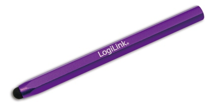 LogiLink AA0011 stylus pen Purple