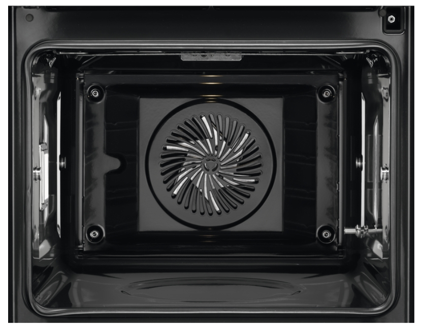 Electrolux EOB9S31WX oven – image 4