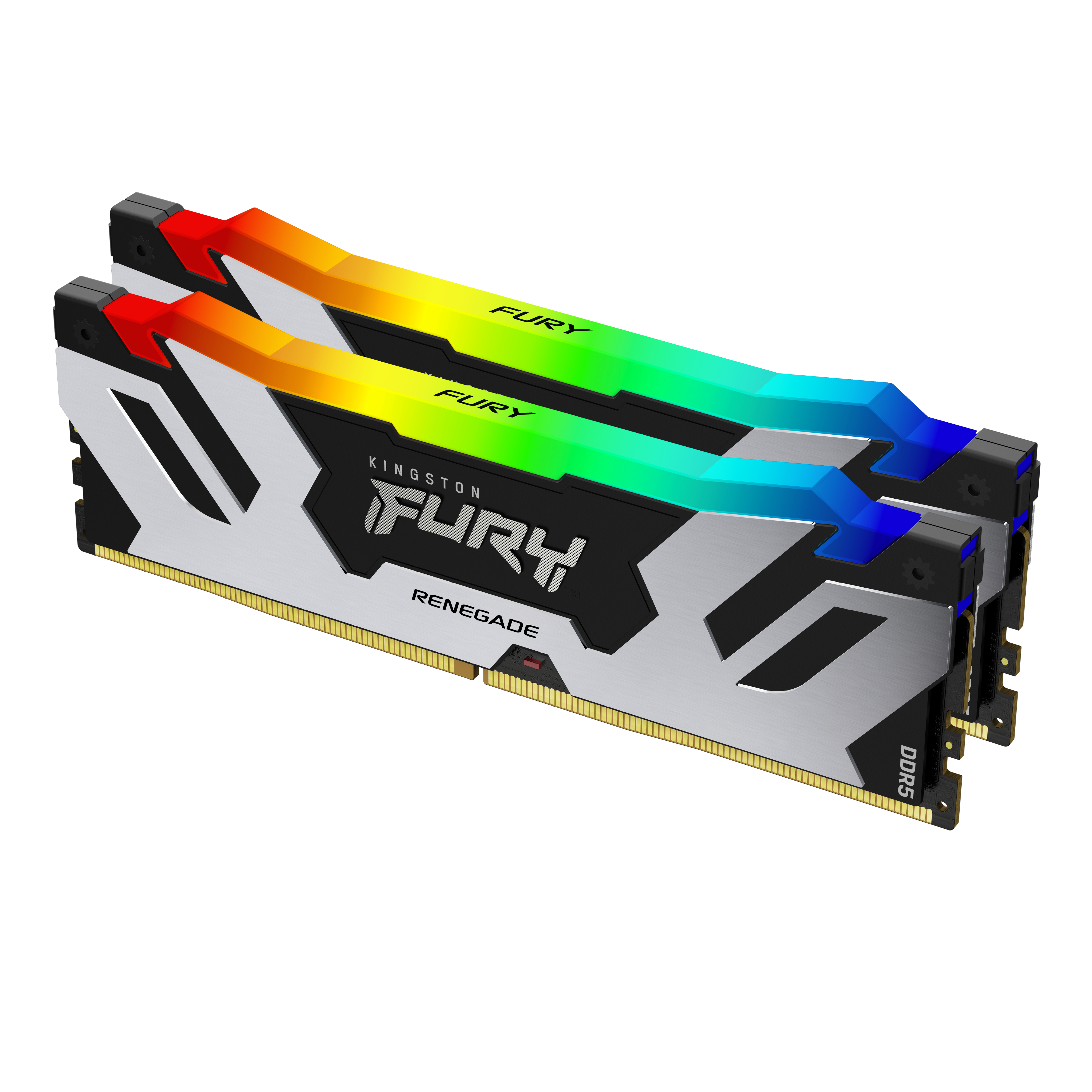 48GB 8000MT/s DDR5 CL38 DIMM Kit of 2 FU