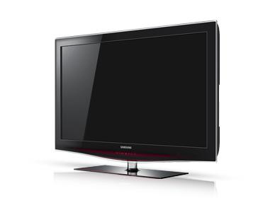 Samsung LE-40B651 TV – image 4
