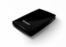 Verbatim Store 'n' Go USB 2.0 Portable Hard Drive 500GB Black – image 4