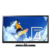 Samsung PS51D490A1W 129.5 cm (51") HD Black – image 5