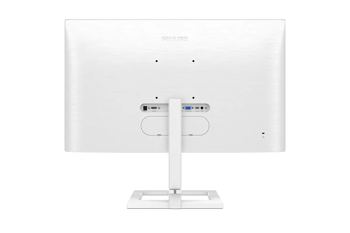 Philips E Line 243E1EW/96 computer monitor – image 4