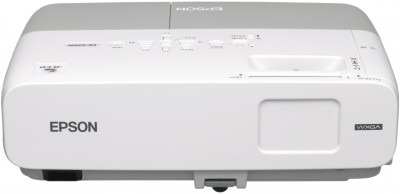 Epson EB-826W (UK) Video Projector – image 8