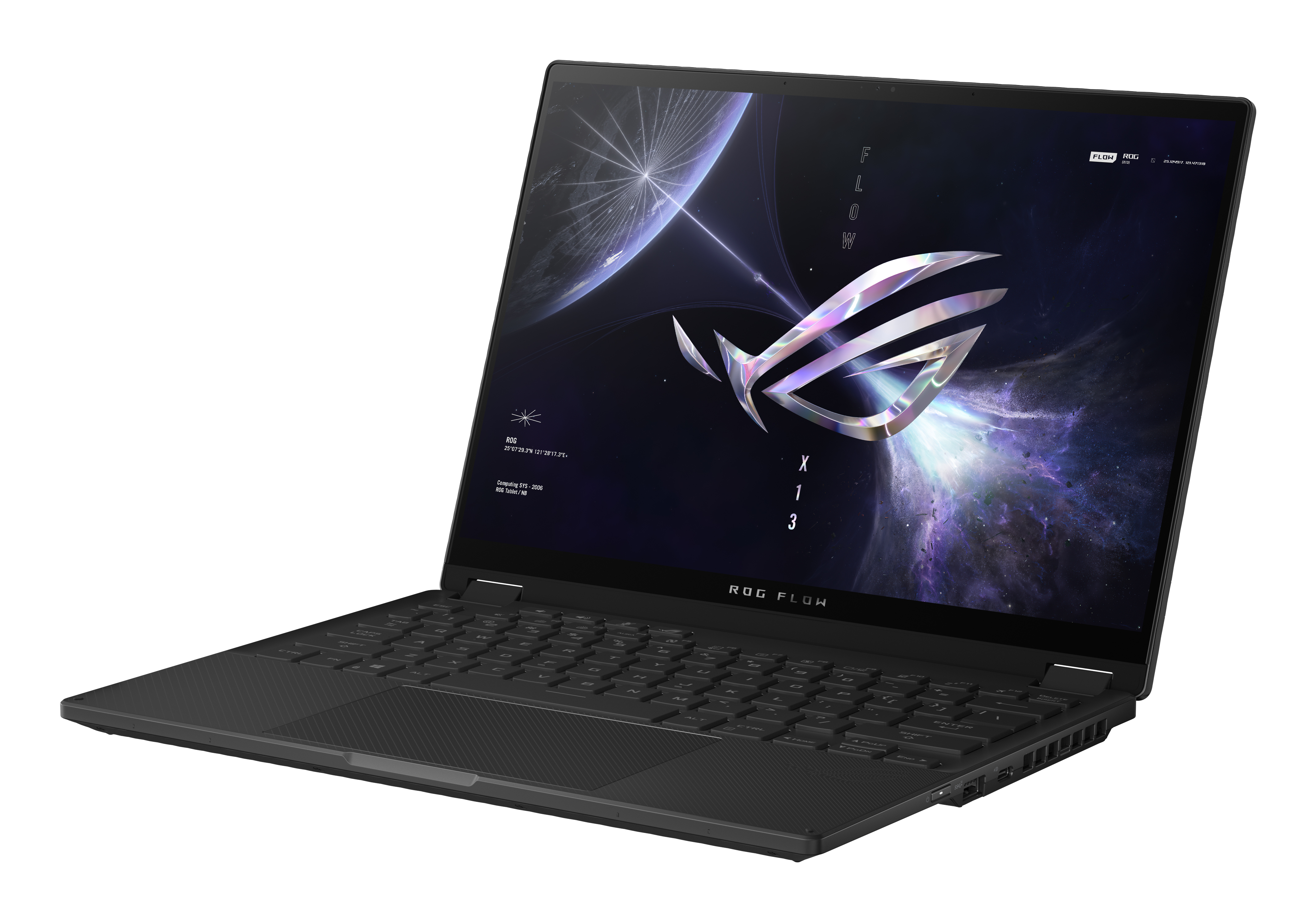 ASUS ROG Flow X13 GV302XI-MU007W — weergave 3