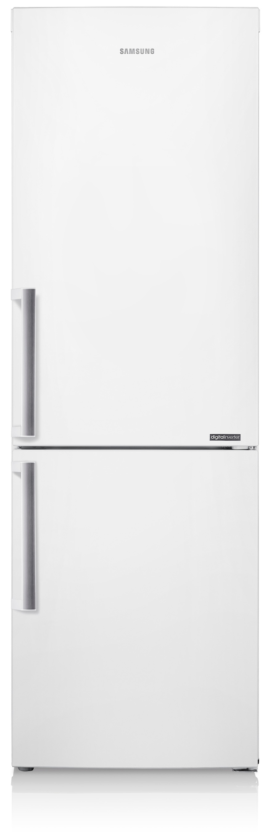 Samsung RB31FSJNDWW Freestanding