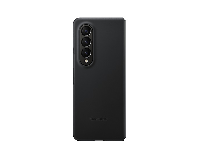 Samsung EF-VF936LBEGCA mobile phone case Cover Black – image 3