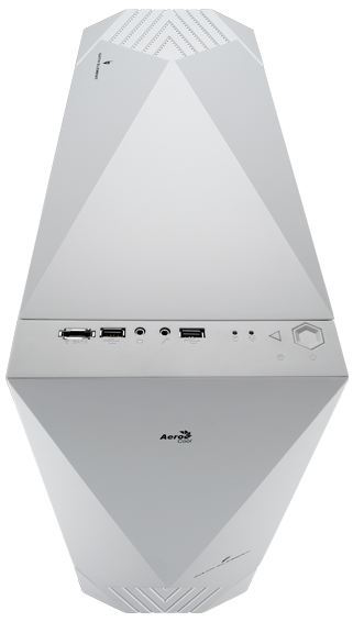 Aerocool Sixth Element White Edition – image 4