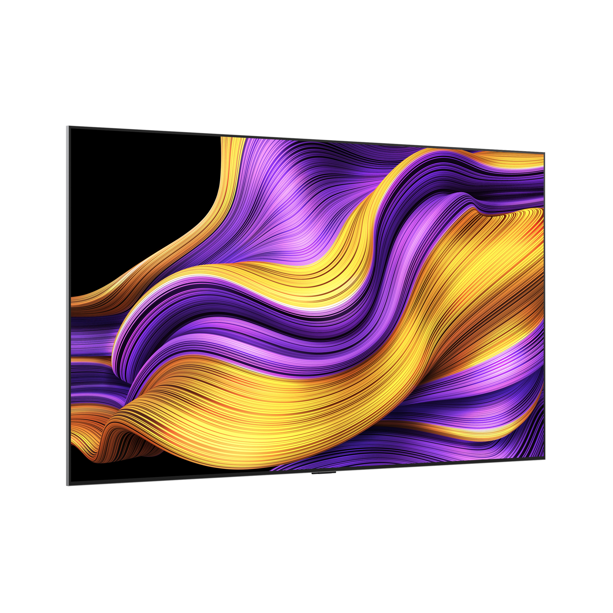 TV LG OLED evo AI OLED77G54LW 77 4K Smart TV Wifi — photo 1
