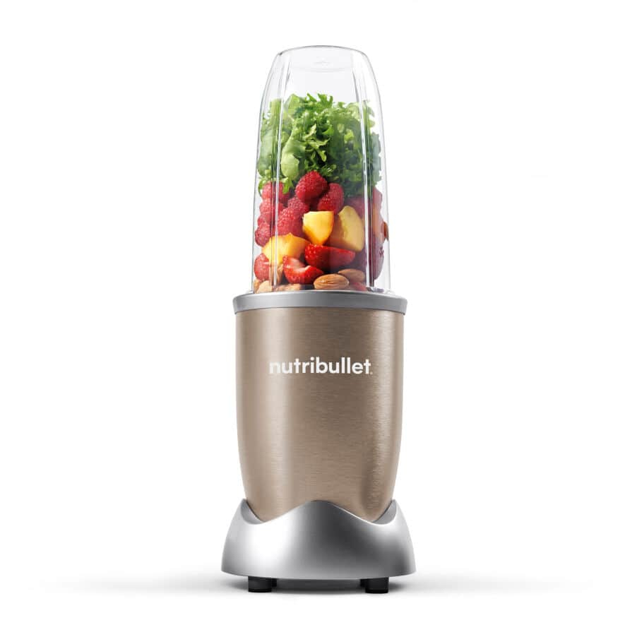 NutriBullet NB904CP — vue 1 sur 7