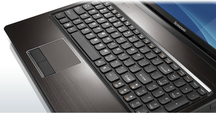 Lenovo Essential G570-59-325499 Intel® Pentium® B960 – image 6