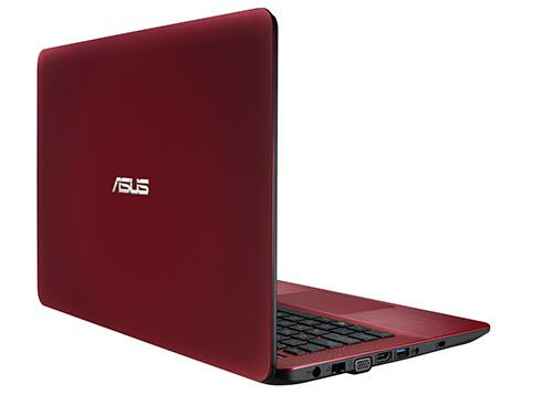 ASUS A455LJ-WX004H laptop Intel® Core™ i5 i5-5200U – image 4