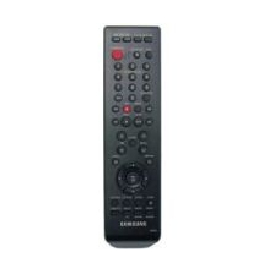 Samsung AK59-00074A remote control IR Wireless Audio, Home cinema system, TV Press buttons