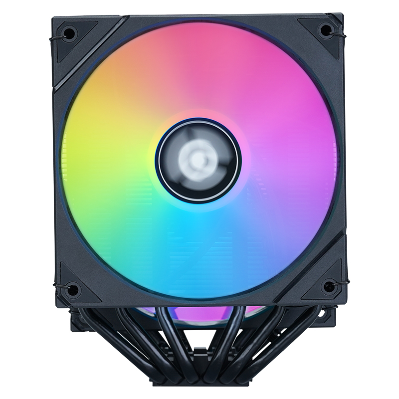 itek ICY-6HATP Processor Air cooler – image 3