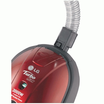 LG V-CQ302HTQR vacuum – image 3