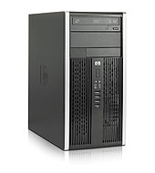 HP Compaq 6000 Pro MT