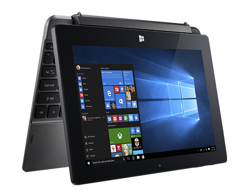 Acer Switch One 10 SW1-011-192N Intel Atom® x5-Z8350 Hybrid (2-in-1) – image 5