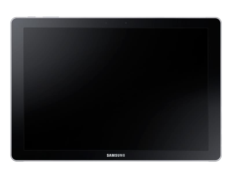 Samsung Galaxy Book SM-W728NZKADBT tablet – image 1