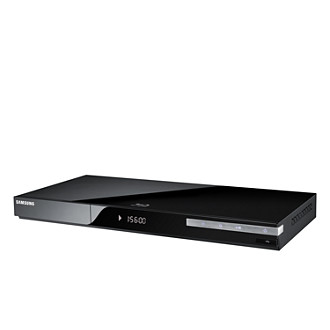Samsung BD-C5500 DVD/Blu-Ray player – image 4