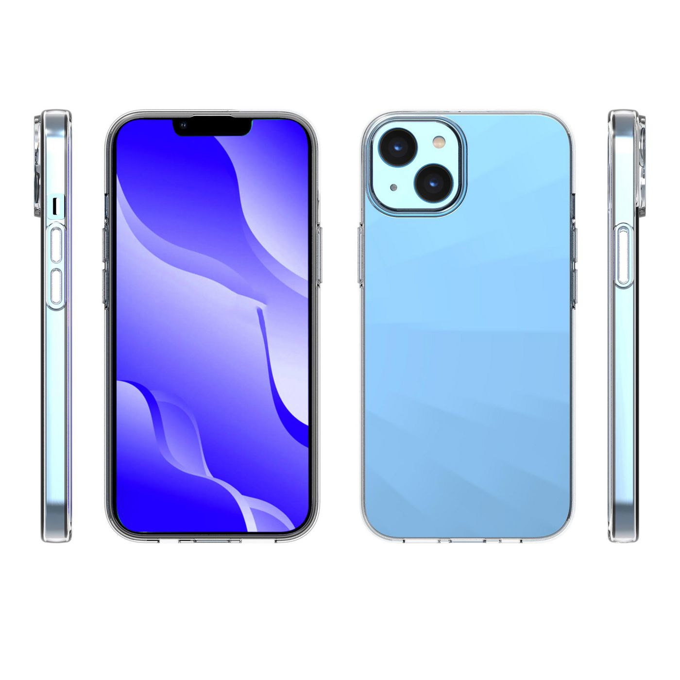 eSTUFF ES67100005-BULK mobile phone case – image 3