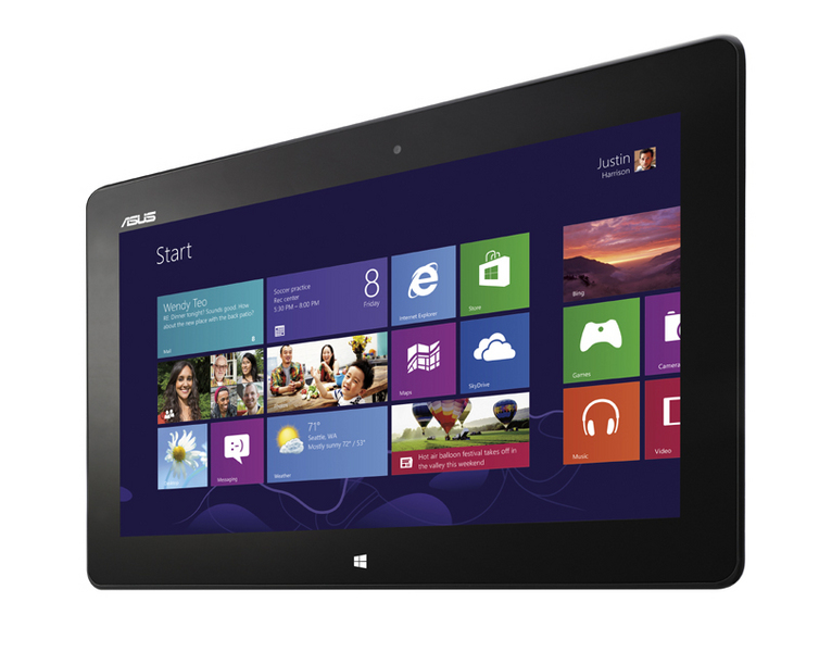 ASUS VivoTab Smart ME400C-1A061W tablet Intel Atom® – image 3