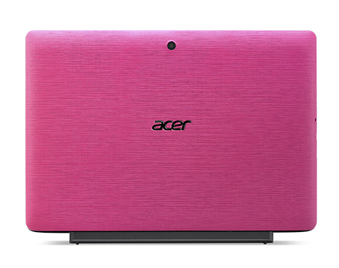 Acer Aspire Switch 10 E SW3-016-15NE Intel Atom® x5-Z8300 Hybrid (2-in-1) – image 7