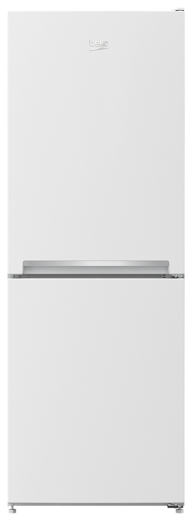 Beko RCSA240K30W fridge-freezer Freestanding