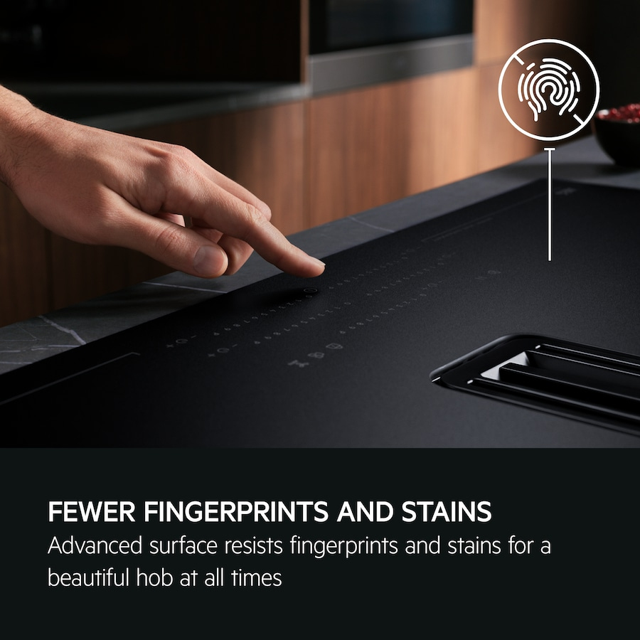 AEG NCP84C01AZ Black Built-in – image 7
