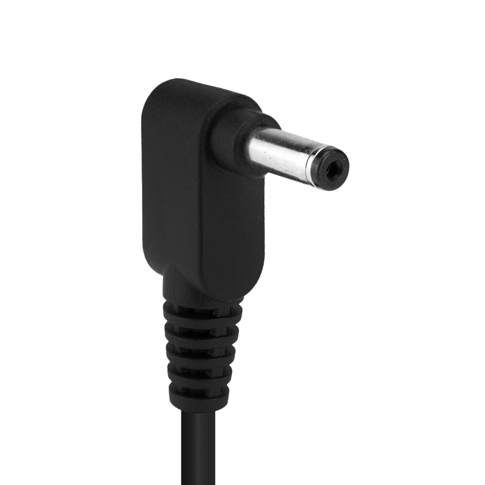Vultech AS19237P-312 power adapter/inverter Indoor Black – image 2