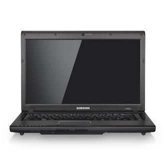 Samsung R R420-JA04 Intel Pentium Mobile T3400