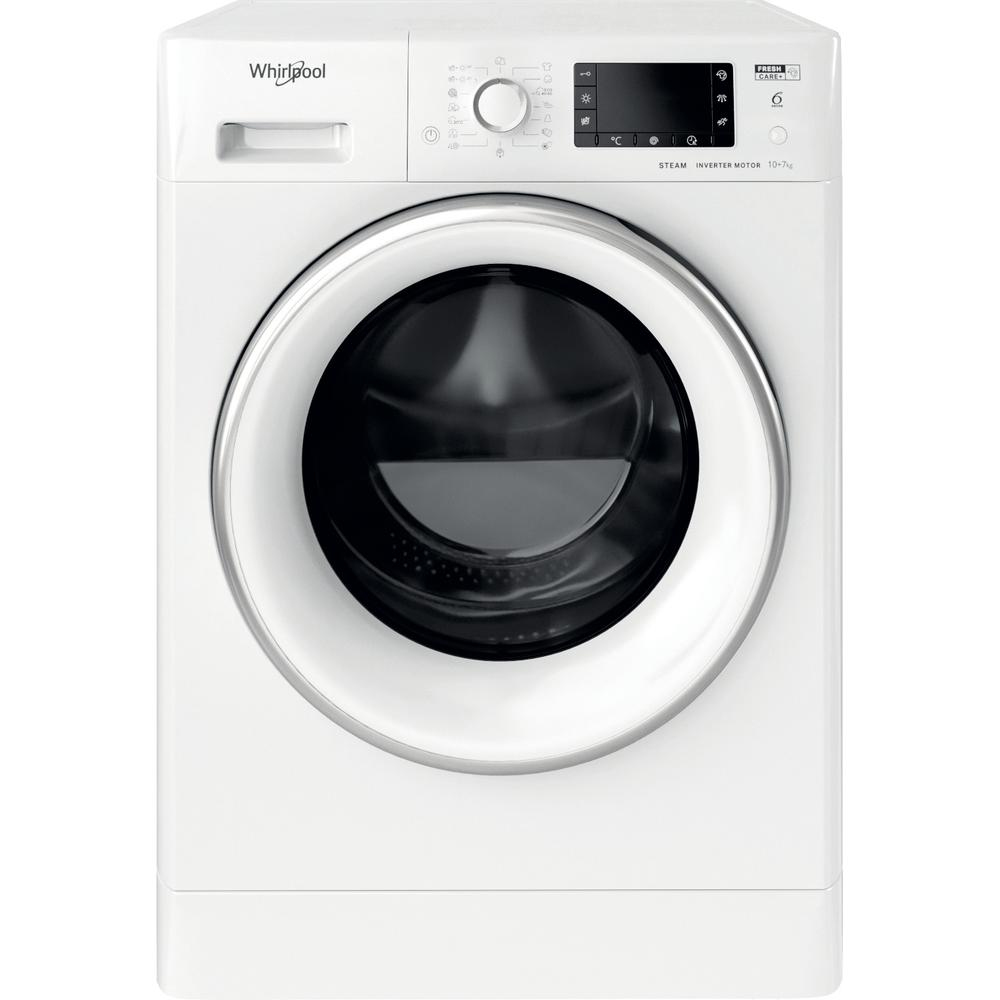 Whirlpool FWDD 1071682 WSV EU N – image 2