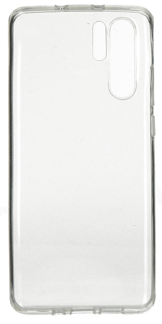 Mobiparts Classic TPU Case Huawei P30 Pro Transparent – image 3