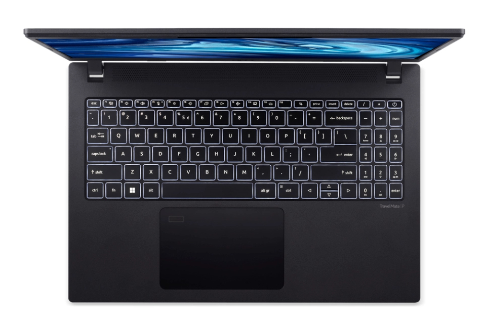 Acer TravelMate P2 TMP215-54-58CB Intel® Core™ i5 i5-1235U Laptop – image 4