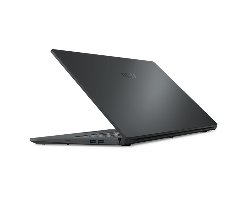 MSI Modern 15 A11MU-637 Intel® Core™ i7 i7-1165G7 Laptop – image 3