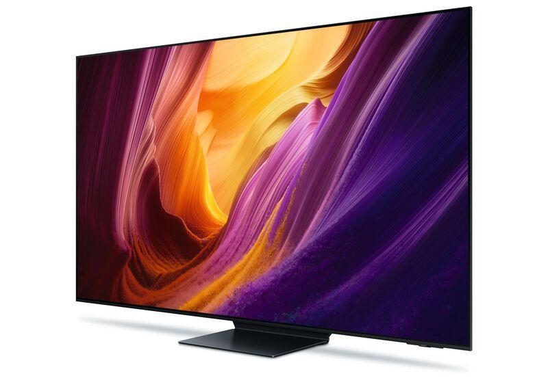 Samsung GQ65S95HFTXZG TV – image 3