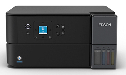 Epson EcoTank L4360 Inyección de tinta A4 4800 x 1200 DPI Wifi imagen 1