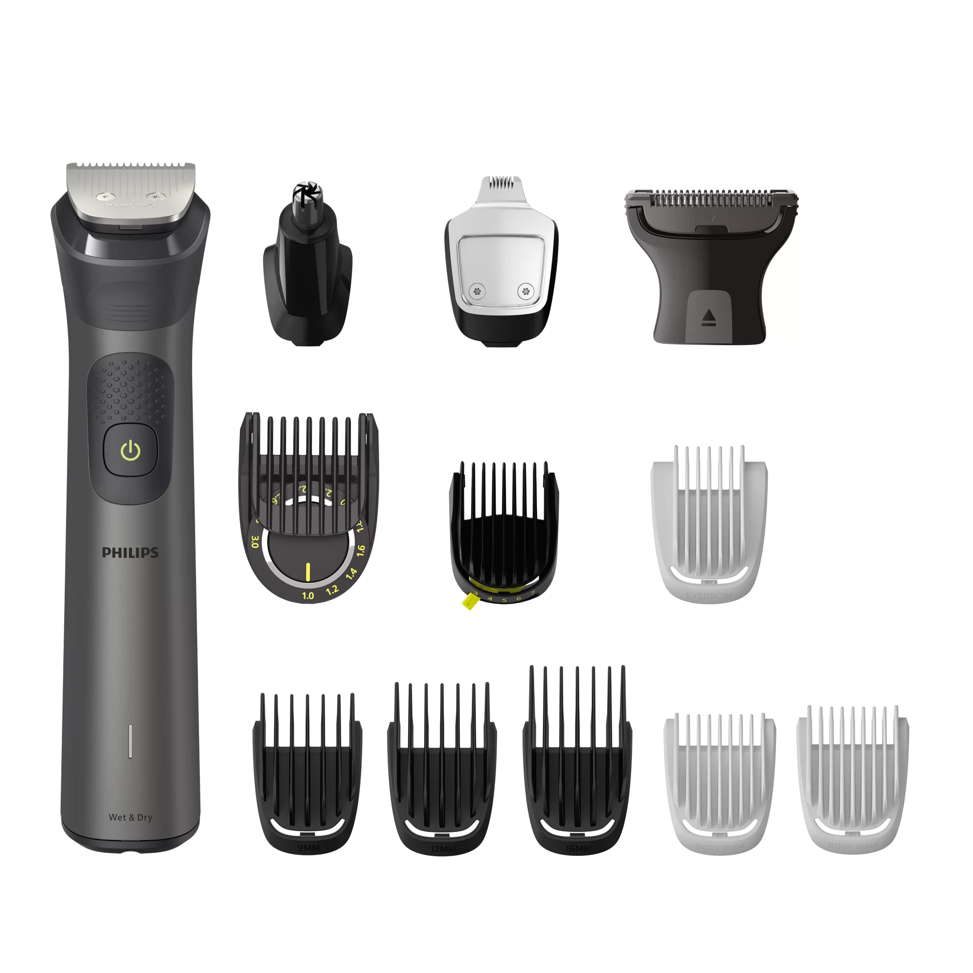 Philips All-in-One Trimmer MG7920 Refurbished Series 7000 – image 1