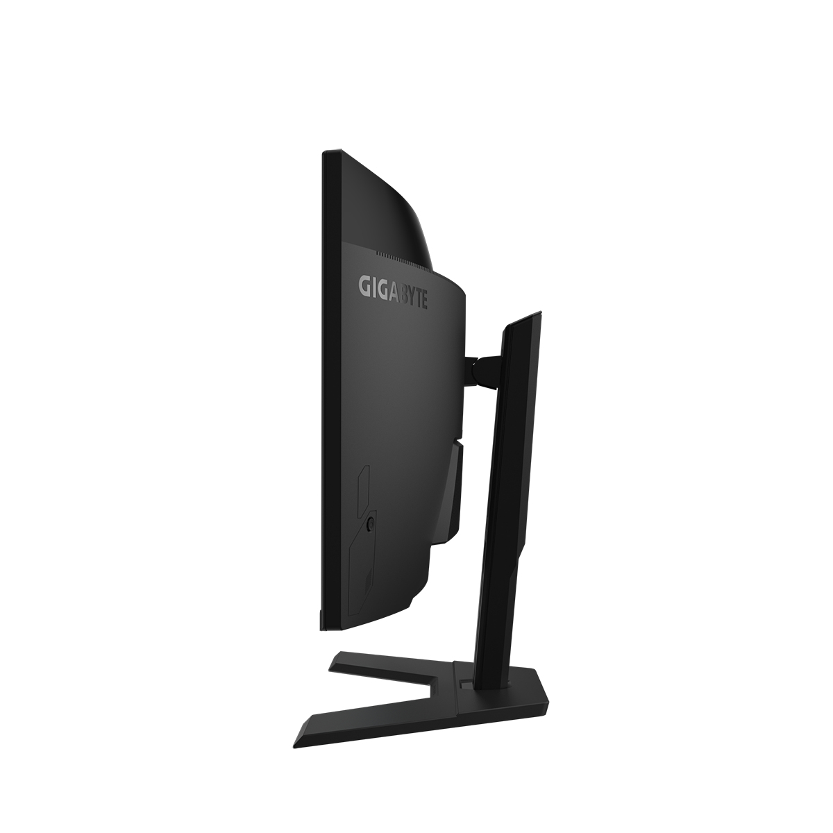 GIGABYTE GS34WQC 34" WQHD Curved Gaming Monitor - 3440 x 1440, 1500R, 300Hz, 1ms, 250 cd/m², FreeSync Premium, HDR Ready, HDMI 2.0, Displayport 1.4 – image 6