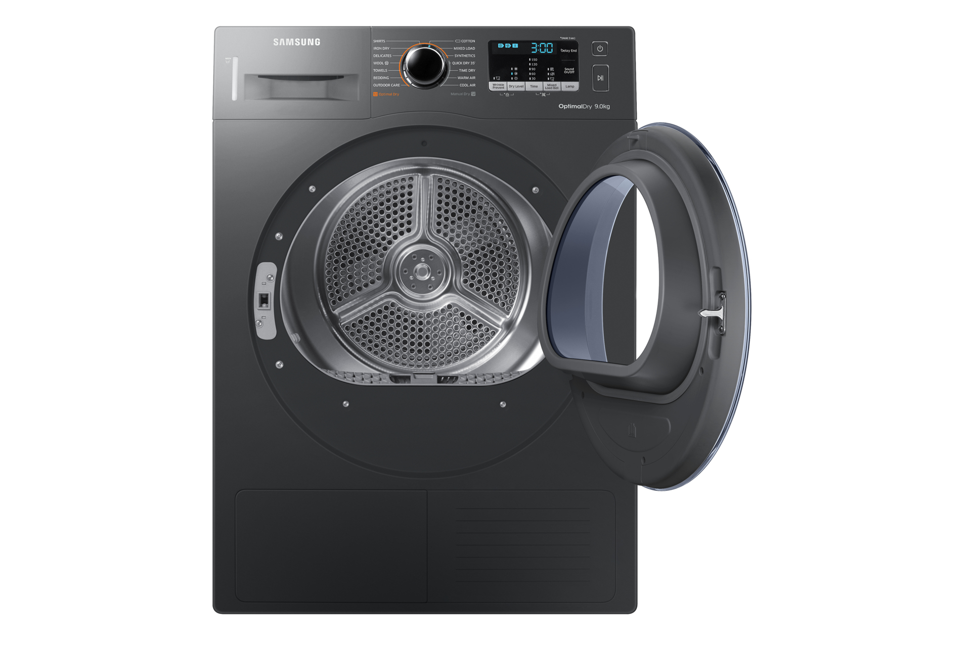 Samsung DV5000 Heat Pump Tumble Dryer A++ – image 3