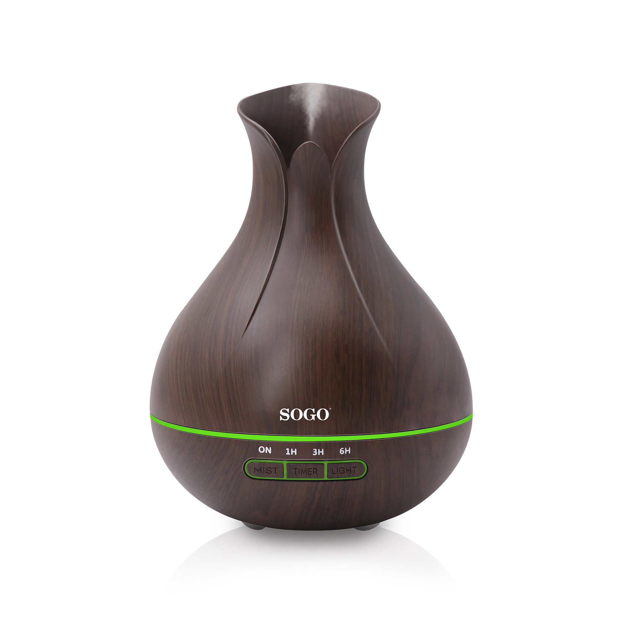 Sogo AIR-SS-21721 humidifier Ultrasonic – image 2