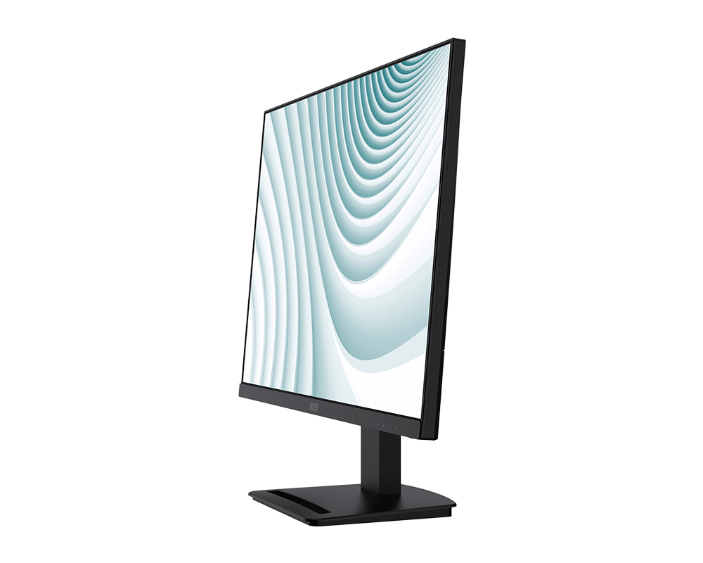 MSI Pro MP273QVDE computer monitor – image 8