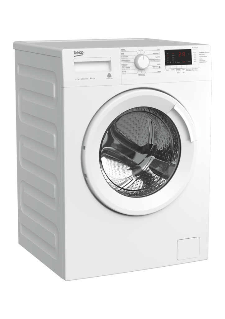 Beko WTE 7612 CSX0 – image 2